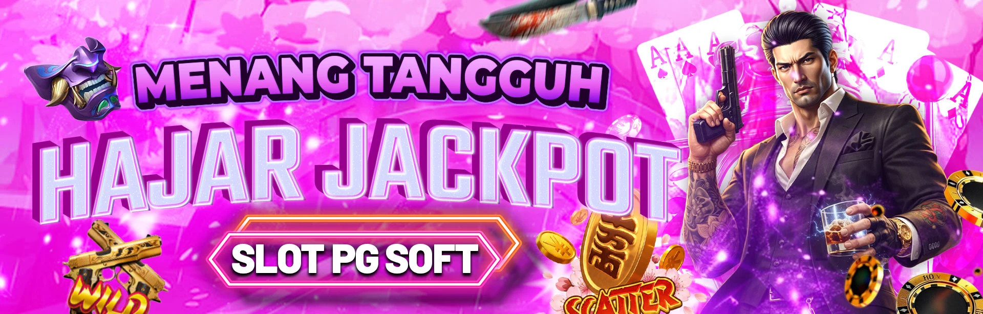 BOGAQQ Banner Slot Online